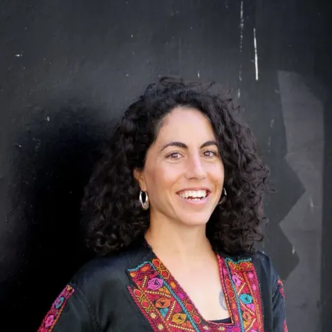 Portrait of Ilil Lunkry
